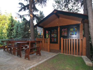 EXCELSIOR - KIDS AREA